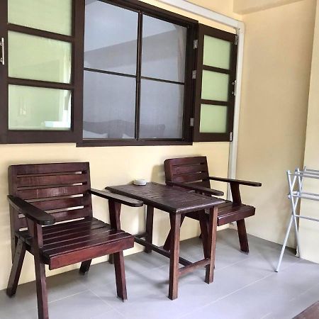 Tandt House Hotel Lamai Beach  Exterior photo