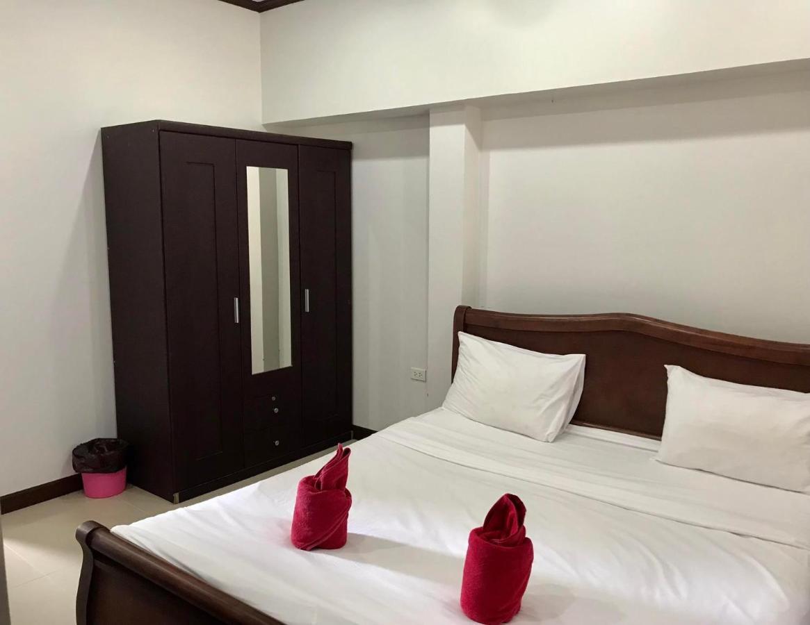 Tandt House Hotel Lamai Beach  Exterior photo